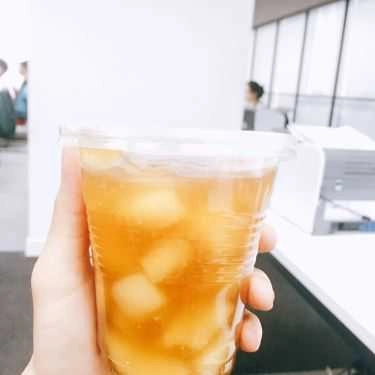 Tổng hợp- Ăn vặt Chè Sắn Nóng Lý Quốc Sư