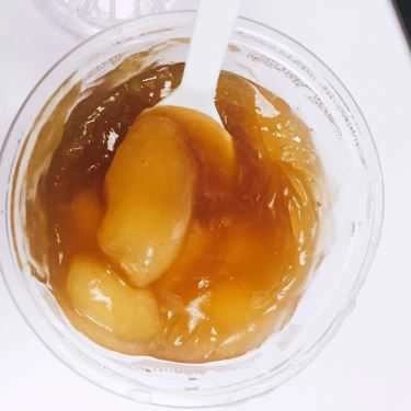 Tổng hợp- Ăn vặt Chè Sắn Nóng Lý Quốc Sư