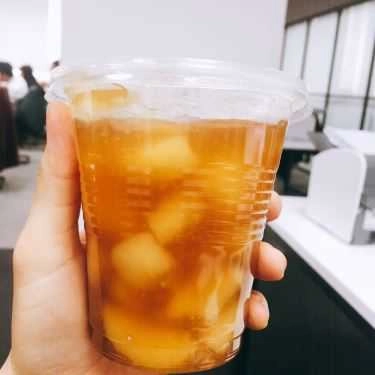 Tổng hợp- Ăn vặt Chè Sắn Nóng Lý Quốc Sư