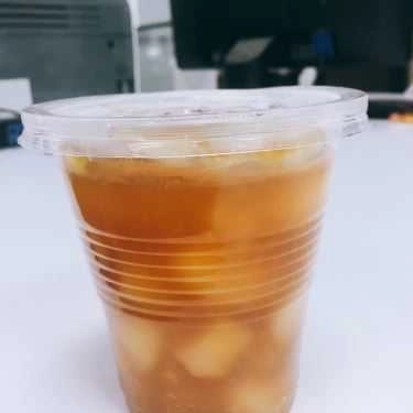 Tổng hợp- Ăn vặt Chè Sắn Nóng Lý Quốc Sư