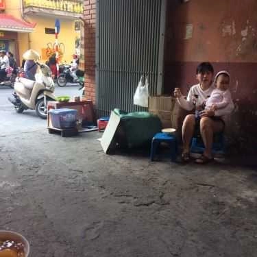 Tổng hợp- Ăn vặt Chè Sắn Nóng Lý Quốc Sư