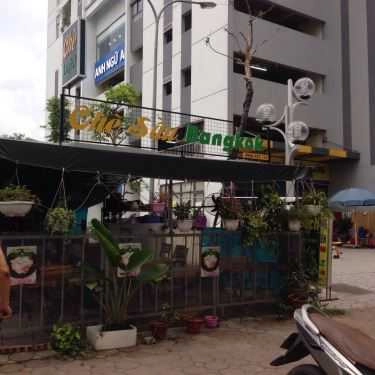 Tổng hợp- Ăn vặt Chè Sầu Bangkok