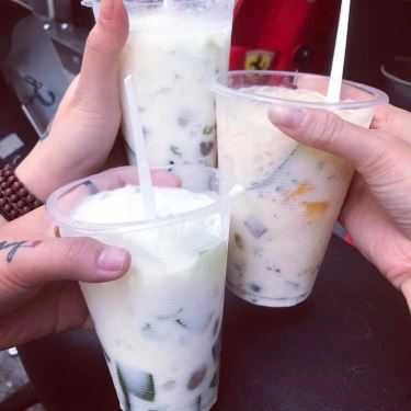 Món ăn- Ăn vặt Mộc Bản - Chè Sầu Đà Nẵng