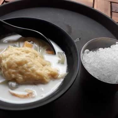 Món ăn- Ăn vặt Chè Sầu - Kim Mã