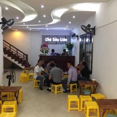 Tổng hợp- Cafe Quán Ngon Chè Nghé - Chè Sầu Liên