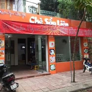 Tổng hợp- Cafe Quán Ngon Chè Nghé - Chè Sầu Liên