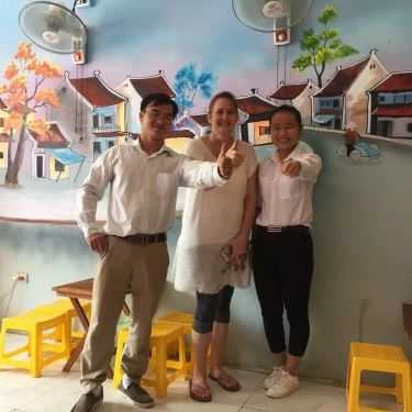Tổng hợp- Cafe Chè Sầu Liên - Linh Đàm