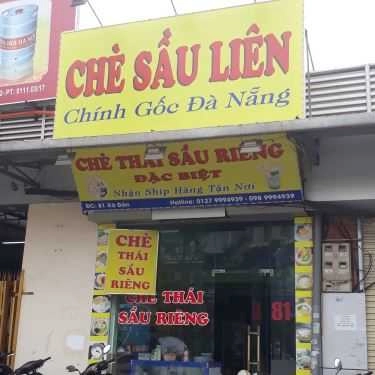 Tổng hợp- Ăn vặt Chè Sầu Liên - Xã Đàn
