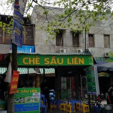 Tổng hợp- Ăn vặt Chè Sầu Liên - Nghĩa Tân