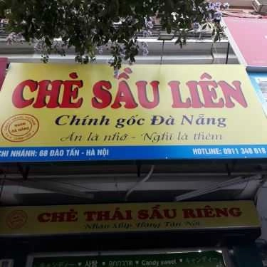 Tổng hợp- Ăn vặt Chè Sầu Liên - Đào Tấn