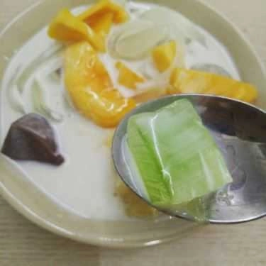 Món ăn- Ăn vặt Chè Sầu Cô Liên Đà Nẵng
