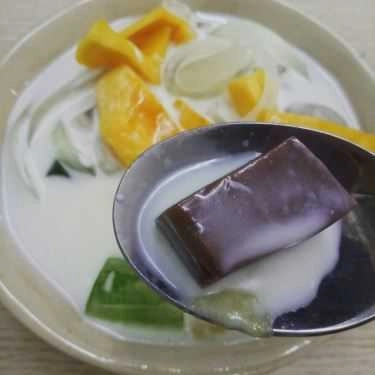 Món ăn- Ăn vặt Chè Sầu Cô Liên Đà Nẵng