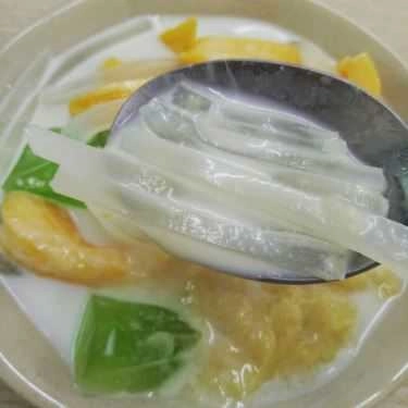 Món ăn- Ăn vặt Chè Sầu Cô Liên Đà Nẵng