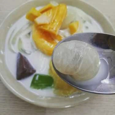Món ăn- Ăn vặt Chè Sầu Cô Liên Đà Nẵng