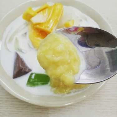 Món ăn- Ăn vặt Chè Sầu Cô Liên Đà Nẵng