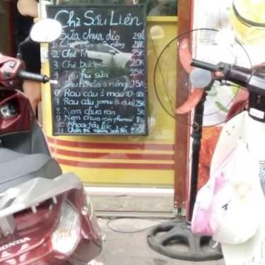 Tổng hợp- Cafe Chè Sầu Liên Đà Nẵng - Nguyễn Quý Đức