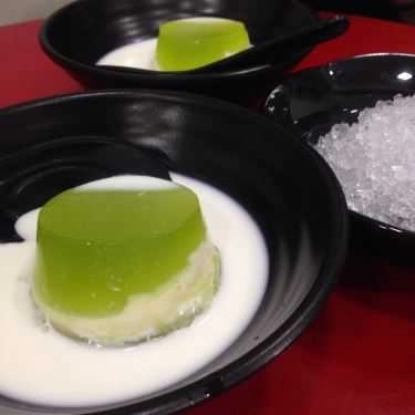 Món ăn- Cafe Chè Sầu Liên Đà Nẵng - Nguyễn Quý Đức