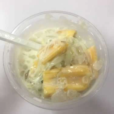 Món ăn- Cafe Chè Sầu Liên Đà Nẵng - Nguyễn Quý Đức