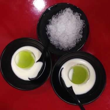 Món ăn- Cafe Chè Sầu Liên Đà Nẵng - Nguyễn Quý Đức