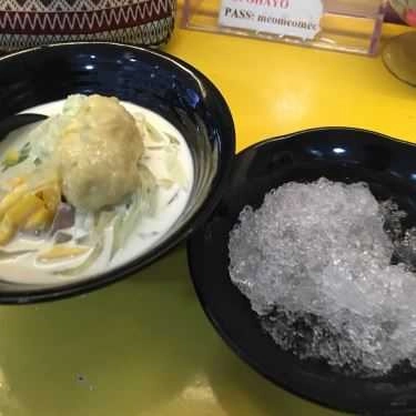 Món ăn- Cafe Chè Sầu Liên Đà Nẵng - Nguyễn Quý Đức
