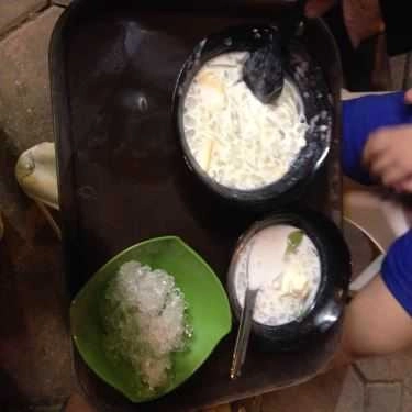 Món ăn- Cafe Chè Sầu Liên Đà Nẵng - Nguyễn Quý Đức