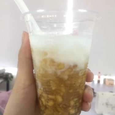 Món ăn- Cafe Chè Sầu Liên Đà Nẵng - Nguyễn Quý Đức