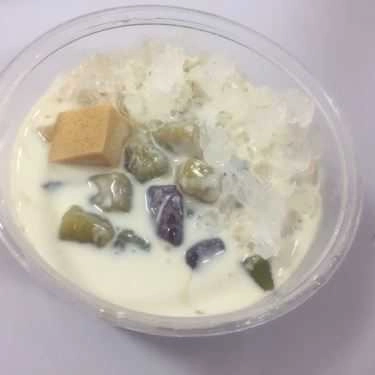 Món ăn- Cafe Chè Sầu Liên Đà Nẵng - Nguyễn Quý Đức