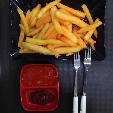 Món ăn- Cafe Chè Sầu Liên Đà Nẵng - Nguyễn Quý Đức