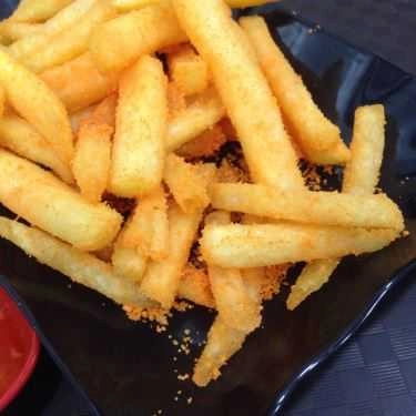 Món ăn- Cafe Chè Sầu Liên Đà Nẵng - Nguyễn Quý Đức