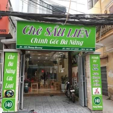 Tổng hợp- Cafe Chè Sầu Liên Đà Nẵng - Phùng Khoang
