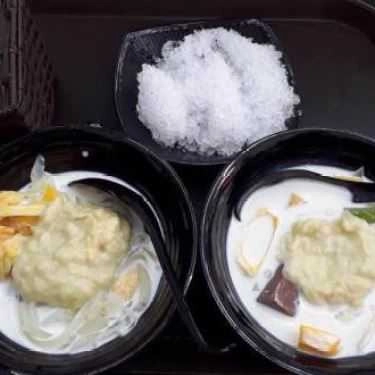 Món ăn- Ăn vặt Chè Sầu Liên Đà Nẵng - Trần Đăng Ninh