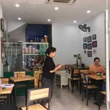 Không gian- Ăn vặt Chè Sầu Liên Đà Nẵng - Trần Đăng Ninh