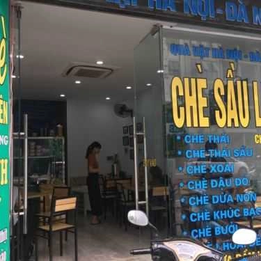 Tổng hợp- Ăn vặt Chè Sầu Liên Đà Nẵng - Trần Đăng Ninh