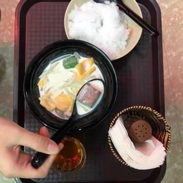Món ăn- Ăn vặt Chè Sầu Liên Đà Nẵng - Trần Khát Chân