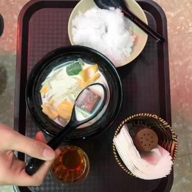 Món ăn- Ăn vặt Chè Sầu Liên Đà Nẵng - Trần Khát Chân