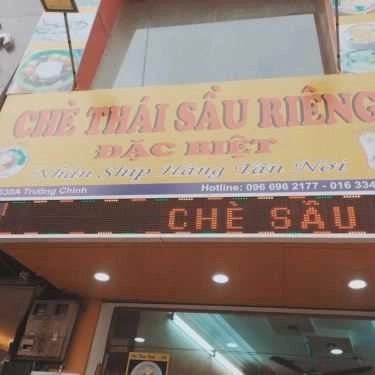 Tổng hợp- Ăn vặt Chè Sầu Liên Đà Nẵng - Trường Chinh