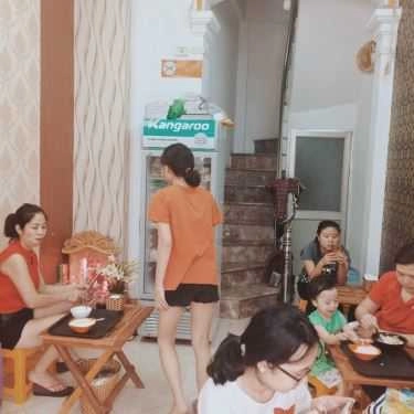 Không gian- Ăn vặt Chè Sầu Liên Đà Nẵng - Trường Chinh