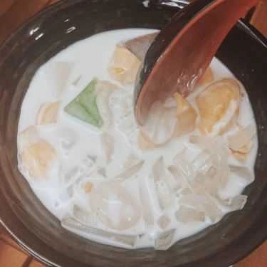 Món ăn- Ăn vặt Chè Sầu Liên Đà Nẵng - Trường Chinh