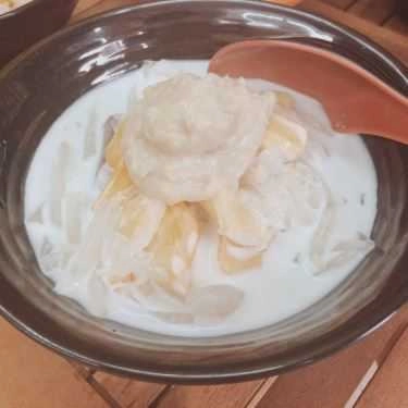 Món ăn- Ăn vặt Chè Sầu Liên Đà Nẵng - Trường Chinh