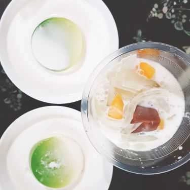 Món ăn- Ăn vặt Chè Sầu Liên Đà Nẵng - Trường Chinh