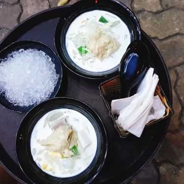 Món ăn- Ăn vặt Chè Sầu Liên Đà Nẵng - Trường Chinh