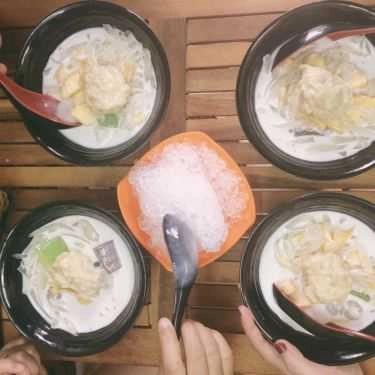 Món ăn- Ăn vặt Chè Sầu Liên Đà Nẵng - Trường Chinh