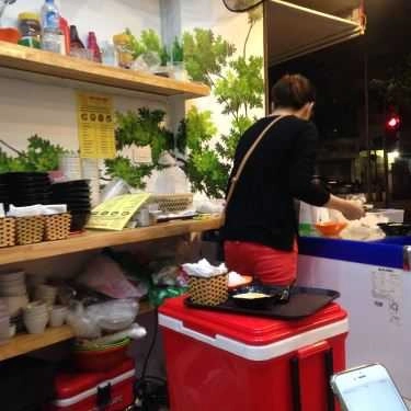 Tổng hợp- Ăn vặt Chè Sầu Liên - Hàn Thuyên