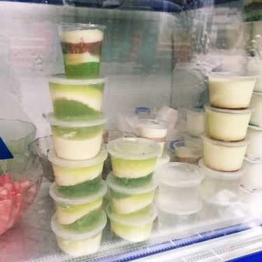 Món ăn- Ăn vặt Chè Sầu Liên - Hàn Thuyên