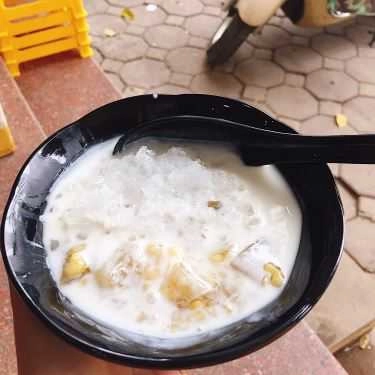 Tổng hợp- Ăn vặt Chè Sầu Liên - Hàn Thuyên