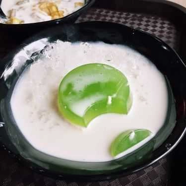 Món ăn- Ăn vặt Chè Sầu Liên - Hàn Thuyên