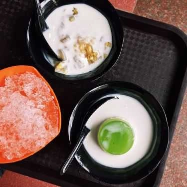 Tổng hợp- Ăn vặt Chè Sầu Liên - Hàn Thuyên
