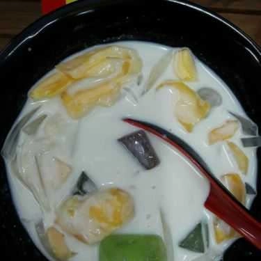 Món ăn- Cafe Chè Sầu Liên - Linh Đàm