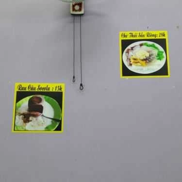 Tổng hợp- Cafe Chè Sầu Liên - Linh Đàm