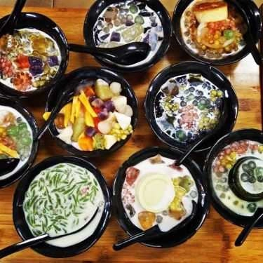 Tổng hợp- Ăn vặt Chè Sầu Liên - Shop Online